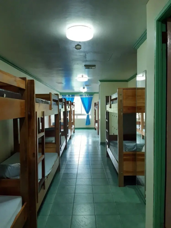 Ibay Zion Hotel