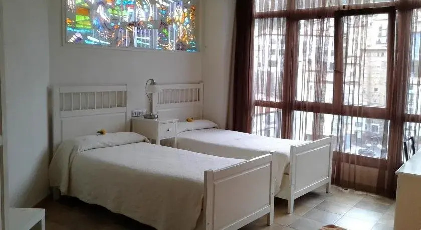 Hotel Zumalabe