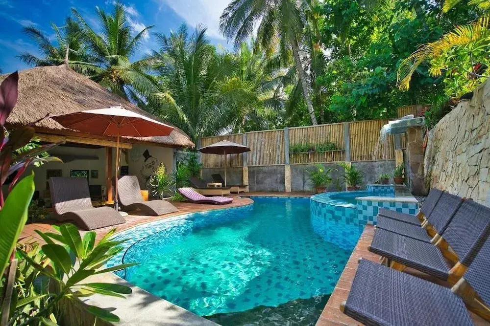 Village Vibes Lombok
