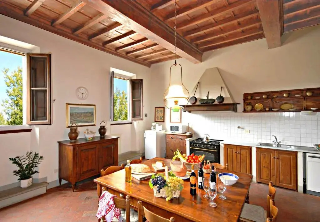Villa I Delfini