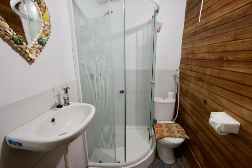 Nusa Penida Pudak Nature Bungalow