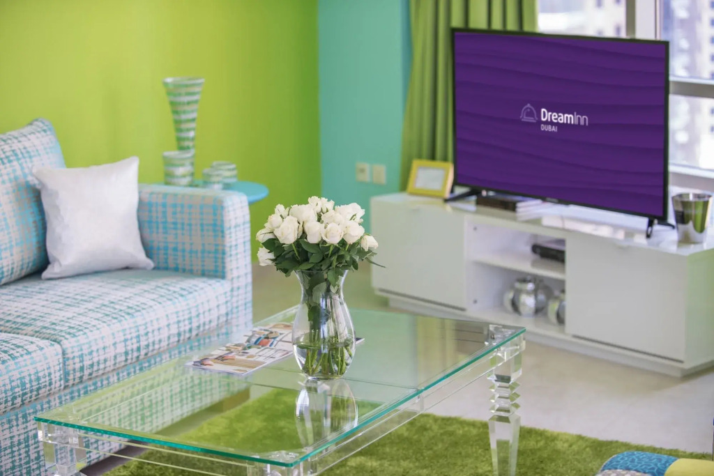 Dream Inn Apartments - Al Sahab