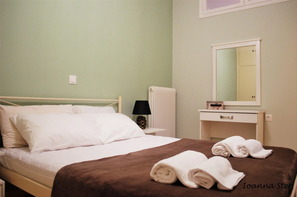 Reggina's zante house
