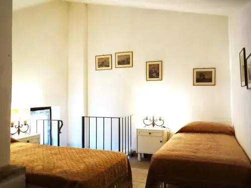 Casa Del Capitano