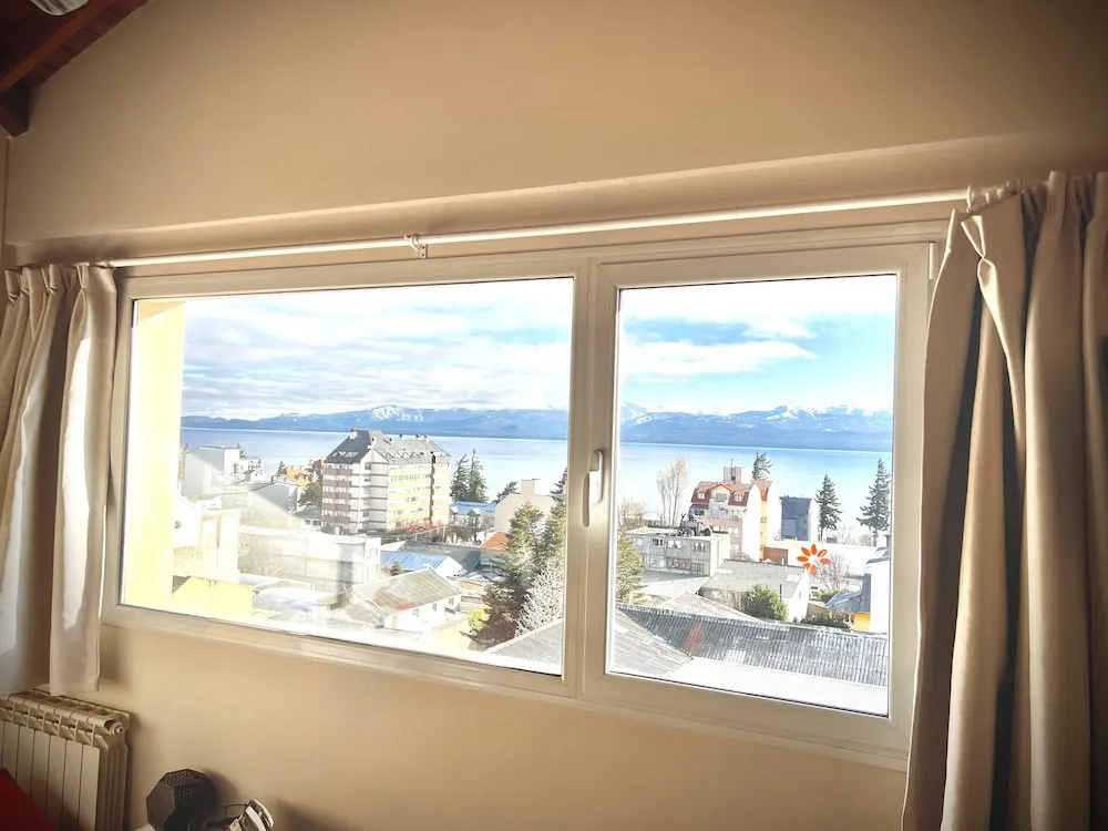Apartments Bariloche - Downtown, Mitre