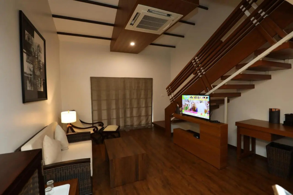 The Ocean Pearl Resort And Spa
