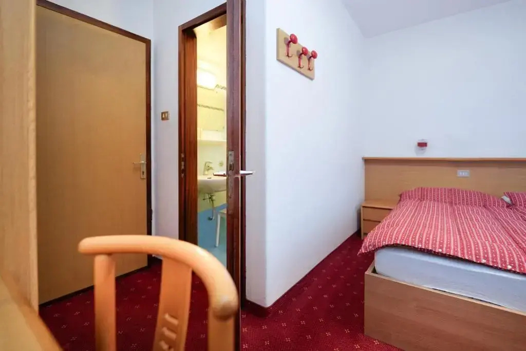 Hotel Mary