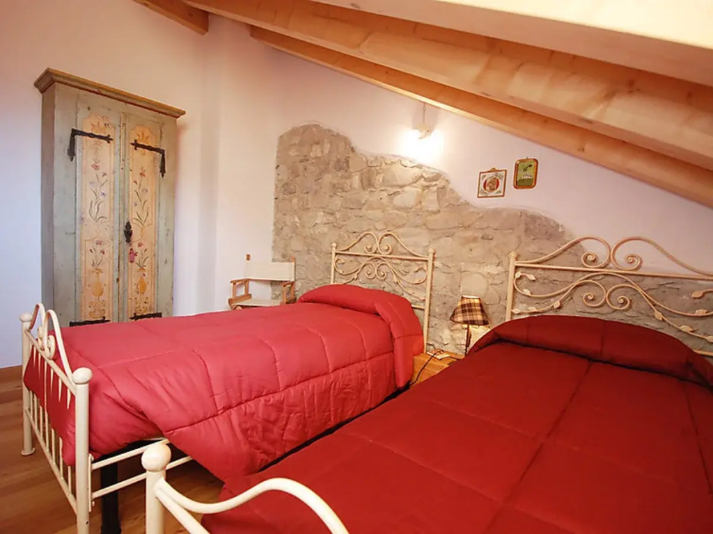 Albergo Diffuso - Cjasa Ustin 37399