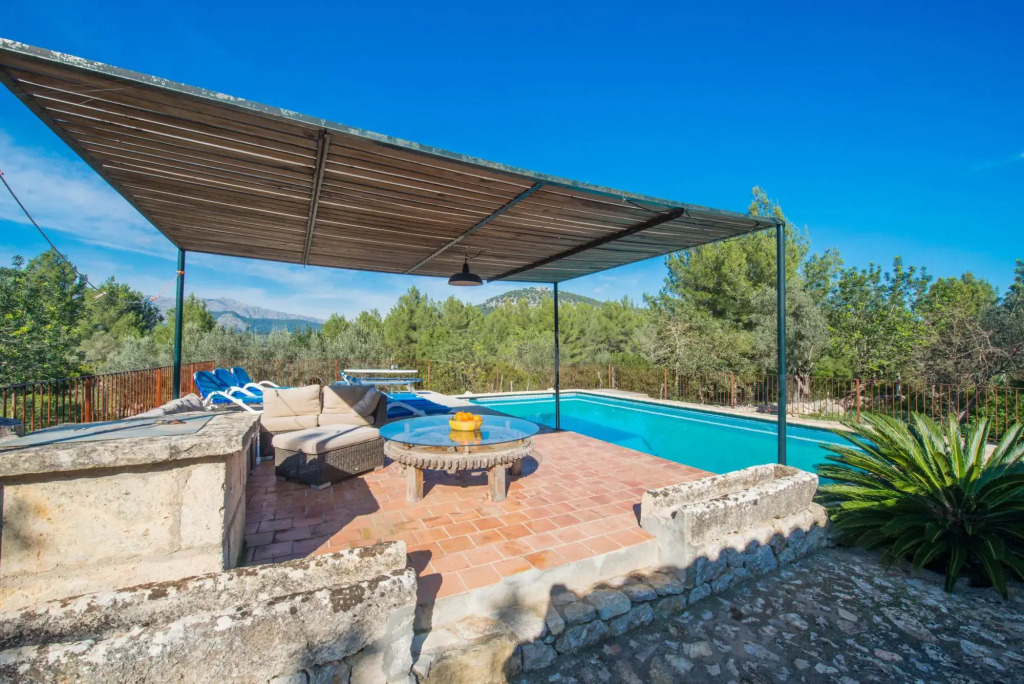 Agroturismo Can Guillo