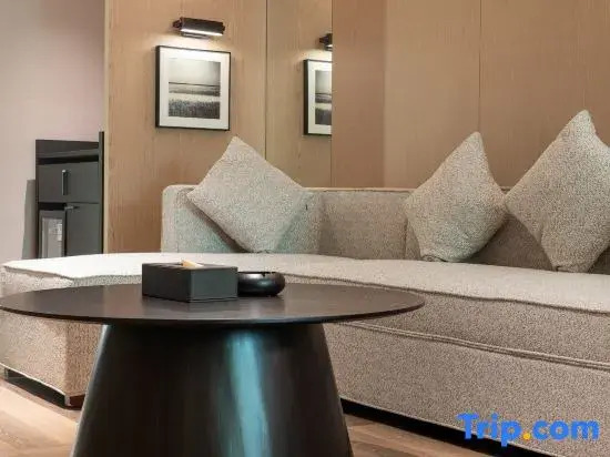 MEHOOD LESTIE HOTEL(Shantou MixC Longyan South Food Street)