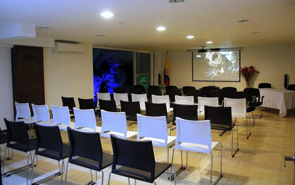 Aqua Granada Hotel