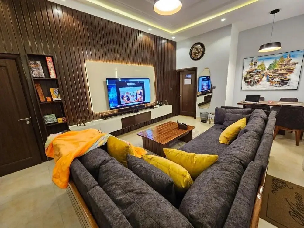 Slopes Suites