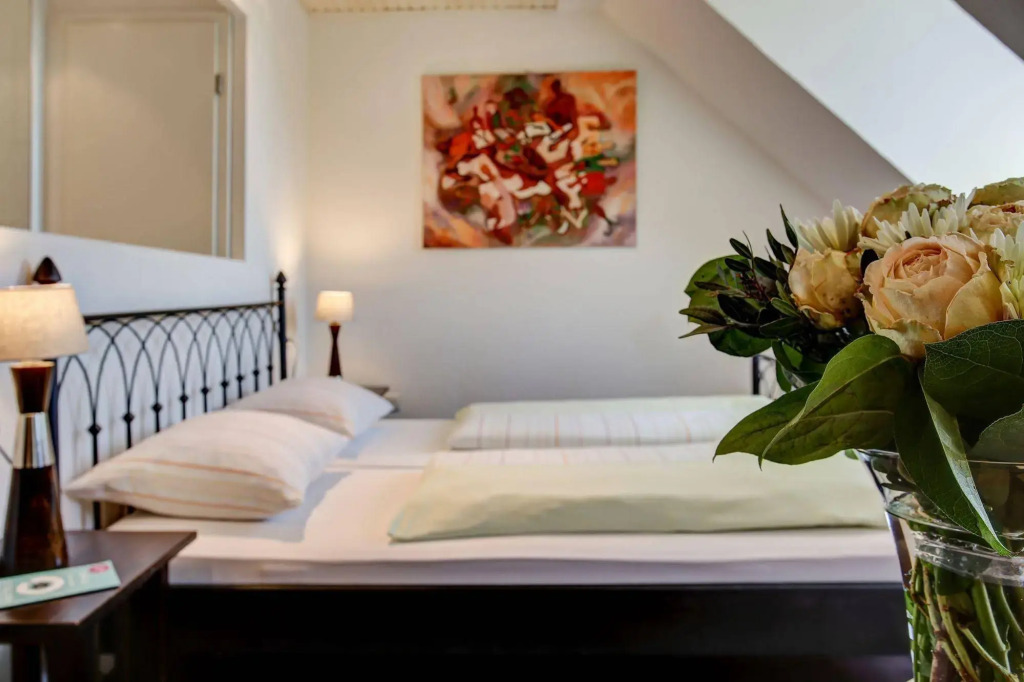 Trip Inn Hotel Blankenburg
