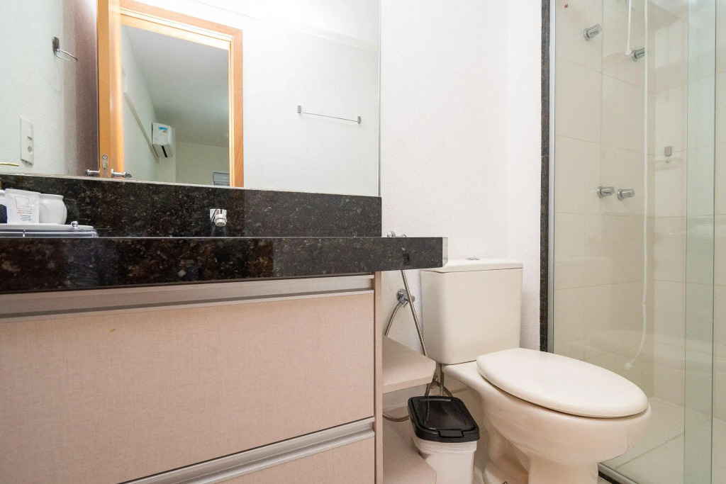 Apto De 2 Quartos No Setor Bueno   Ed Pontal Premium   Ao Lado Do órion   Pp2308