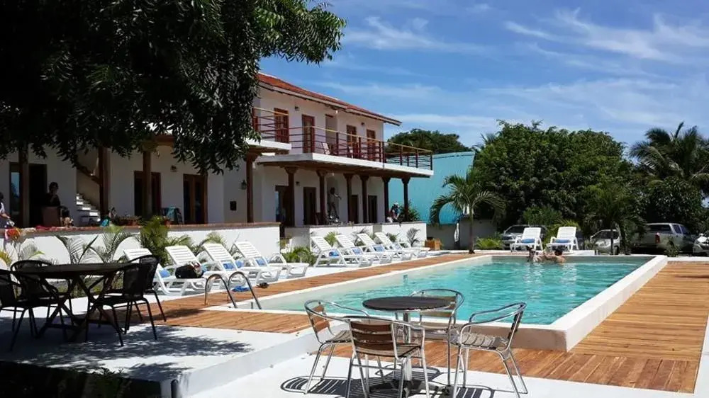 Hotel Punta Franca