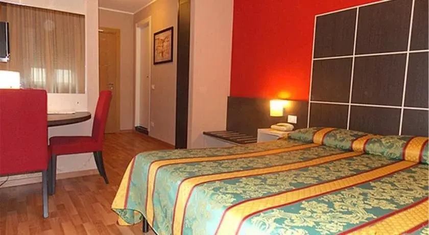 Hotel David