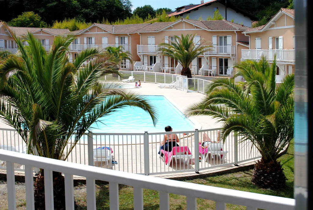 Résidence Nemea La Croisière