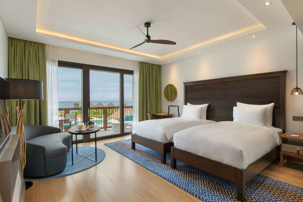InterContinental Dominica Cabrits Resort & Spa