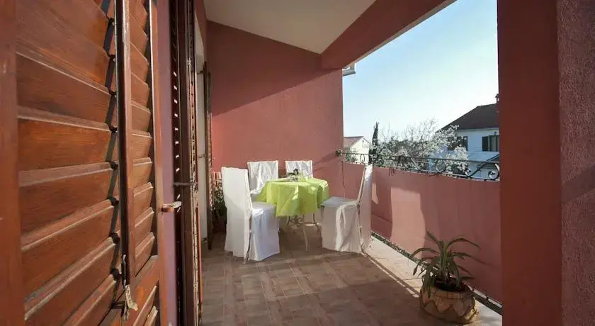Apartments Babić Fažana