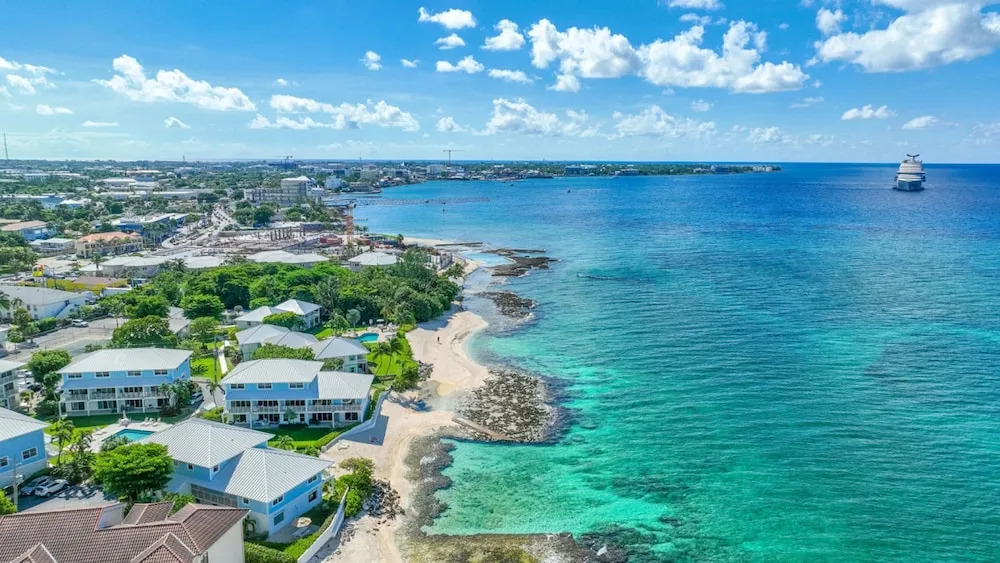 George Town Villas #117
