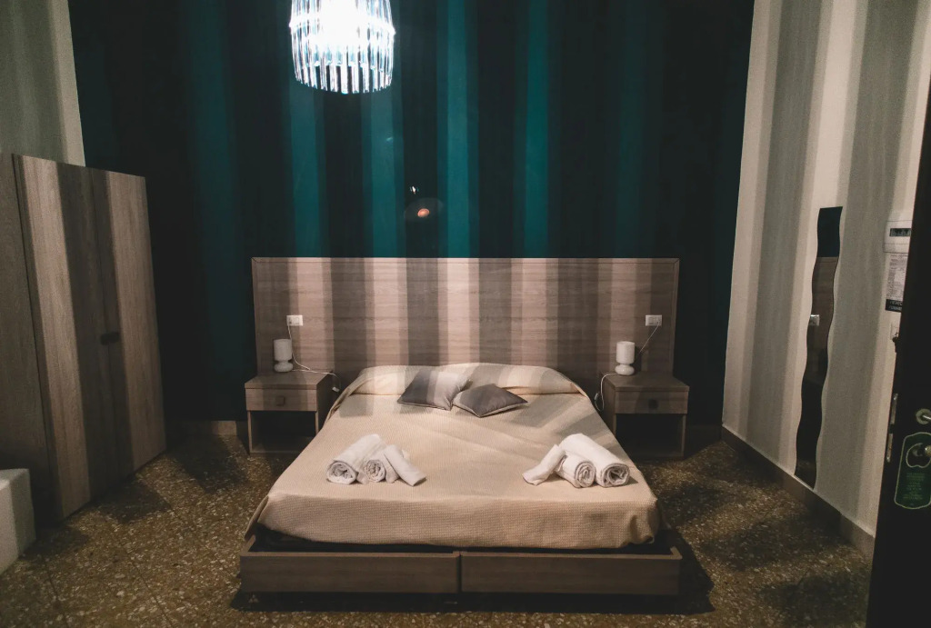 Il Quadrifoglio Room& Suite