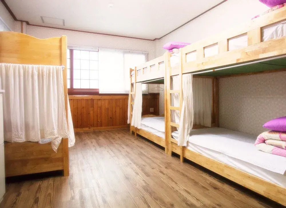 Gongcheonpo Olle Guesthouse