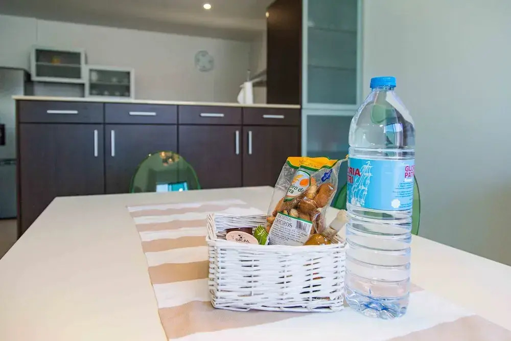 Mosteiros Beach House