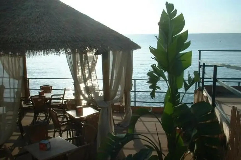 Apartment With 2 Bedrooms in Siracusa Arenella, With Furnished Balcony