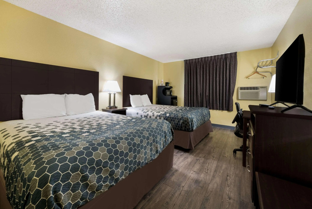 Econo Lodge Spotsylvania Town Center