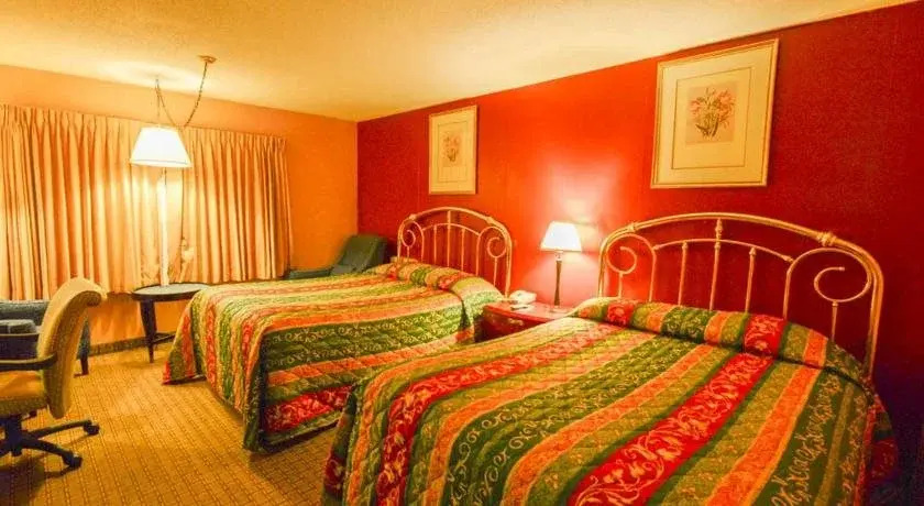 Arbor Inn Motor Lodge - Weymouth