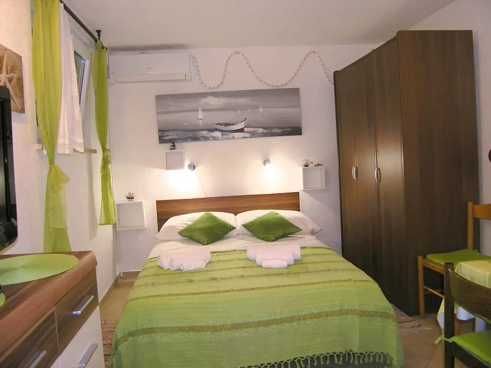 Apartment Tamara P