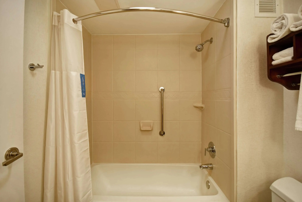 Hampton Inn Overland Park