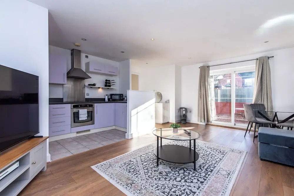 Westpoint Flat