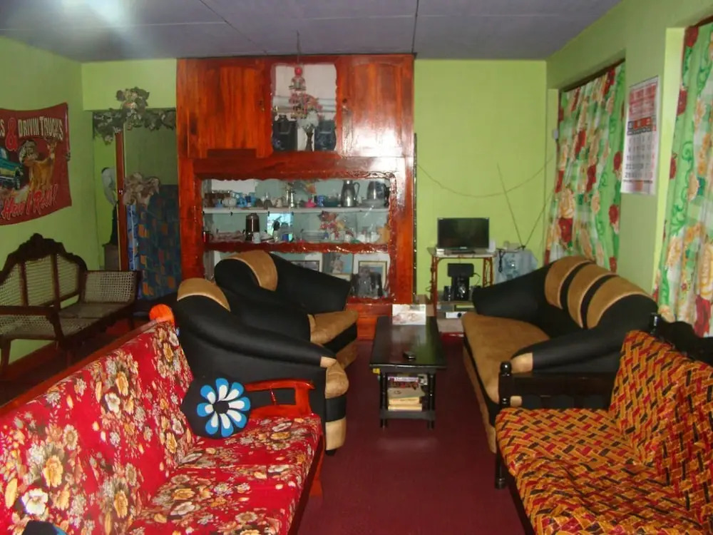 NiceView Guesthouse