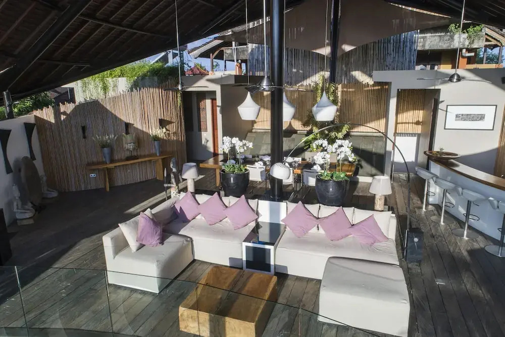 Villa Toraja A Hidden Luxury Retreat in the canggu