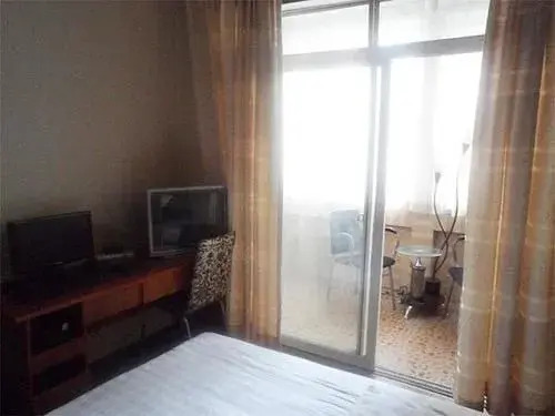 Xi'an Haosheng Hotel