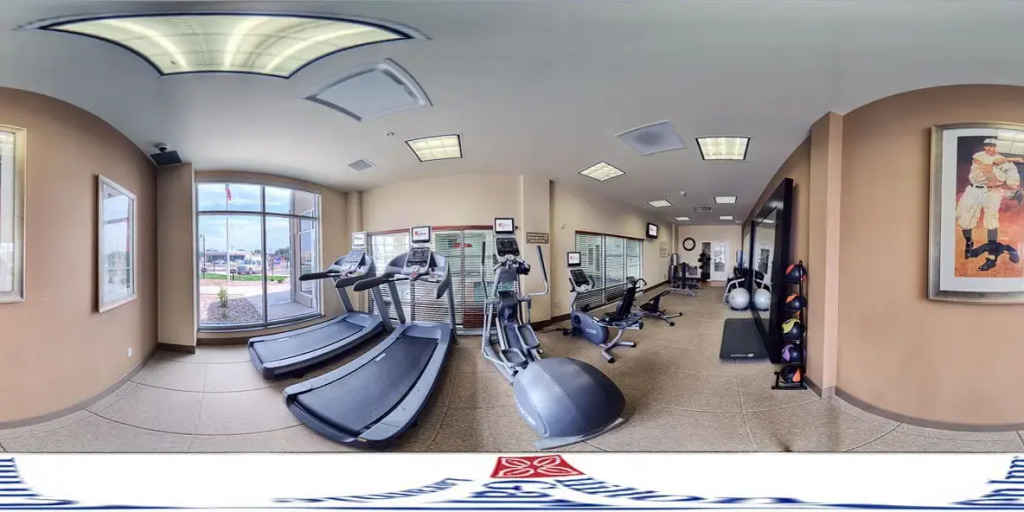 Hilton Garden Inn Laramie