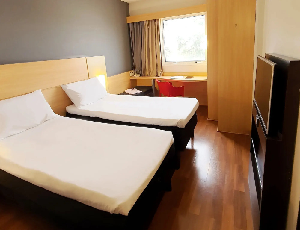 ibis Sao Jose do Rio Preto