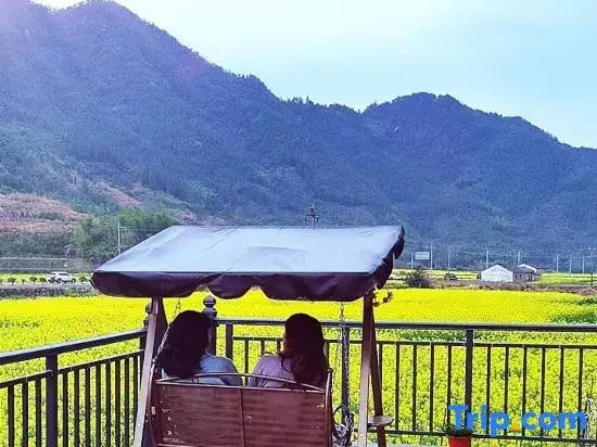 Wuyuan Wanglu Xiaoyin Homestay