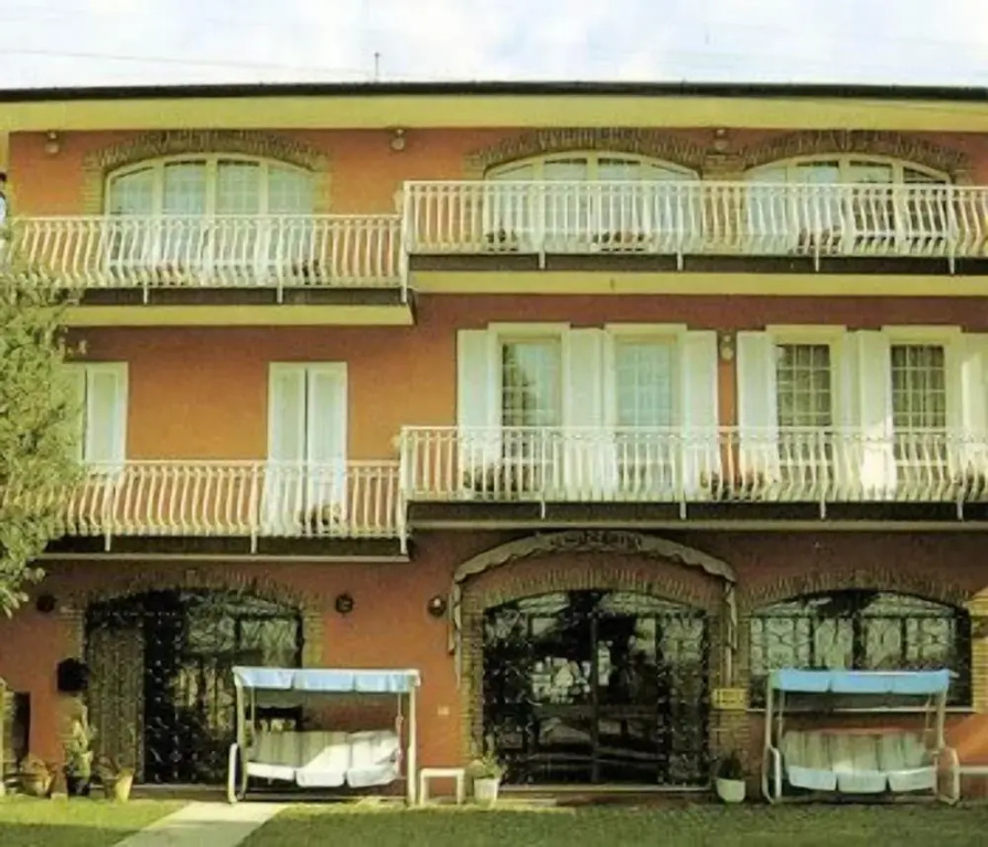 Hotel Ristorante al Gabbiano