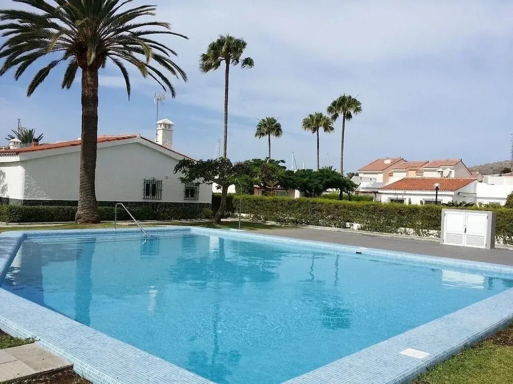 Bungalow in Pasito Blanco, Gran Canaria 102869 by MO Rentals