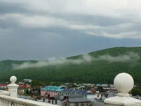 Yunhai Hotel