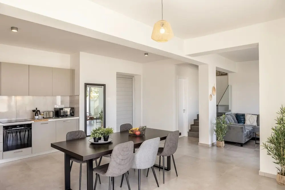 Protaras Hestia Seaside Villa A6