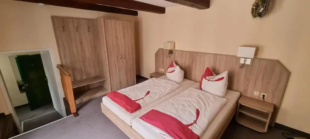 Hotel Zum Schloss