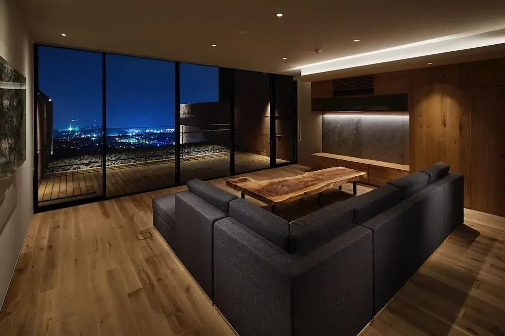SEKIYA RESORT Galleria Midobaru