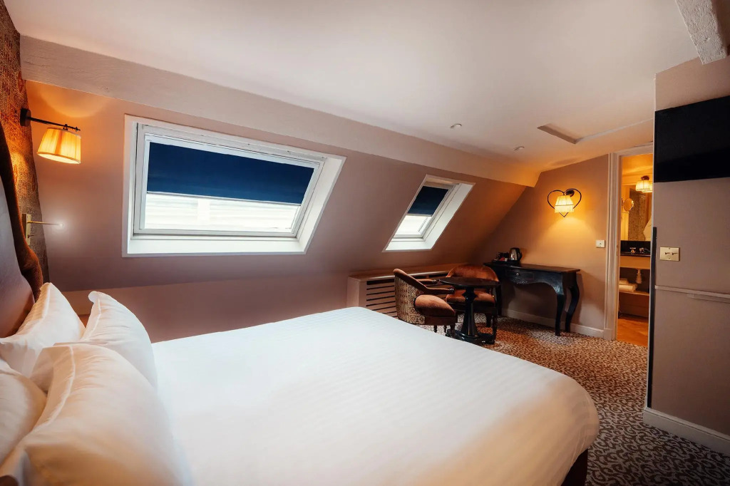 Hotel Odeon Saint-Germain