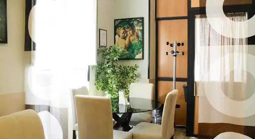 Vatican Apartament