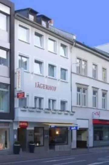 Hotel Jägerhof