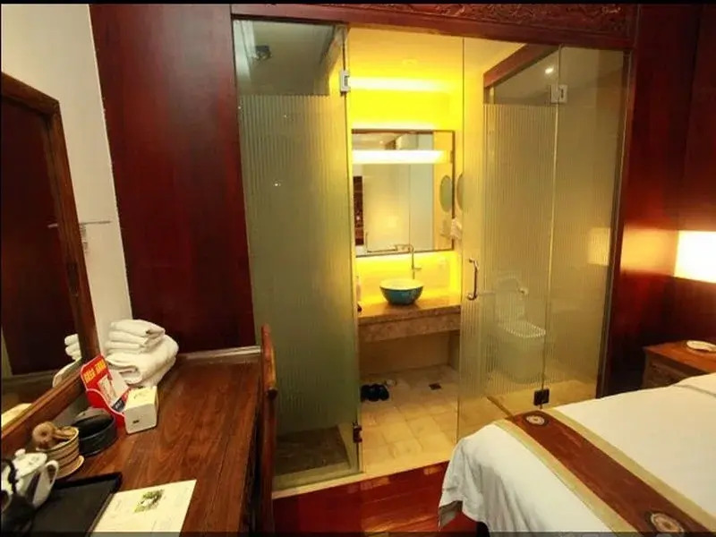 Kuanting Inn