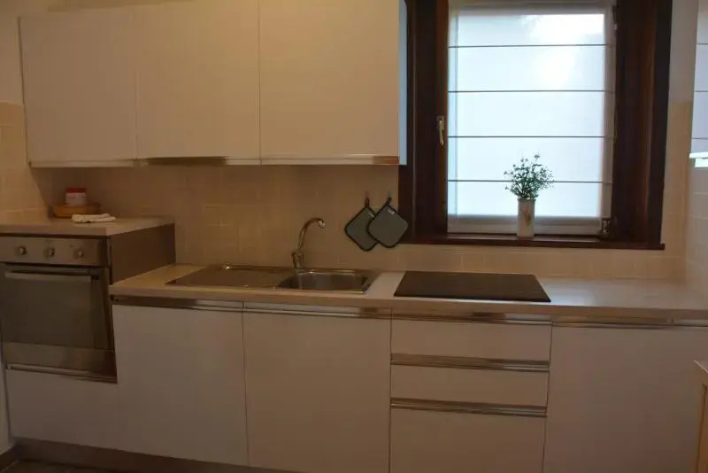 Chalet Rin Star